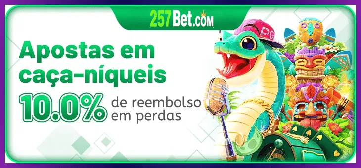 257BET bet — mercados de futebol e esportes no app