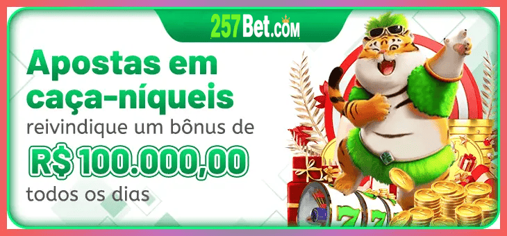 257BET cadastro — verificação de conta e PIX no caixa